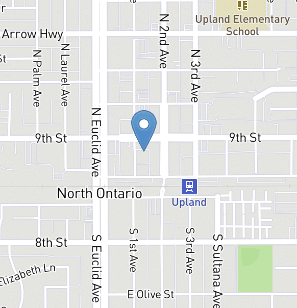 Locations | Trident Bail Bonds